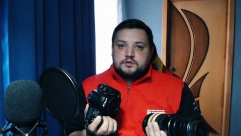 Исправление ошибки автофокуса объектива Sigma 70-200mm 1:2.8 APO DG HSM EX на тушке Nikon D610