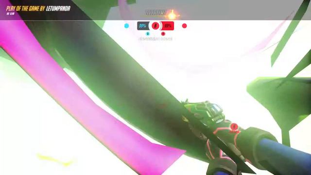 D.Va Gets Hooked??