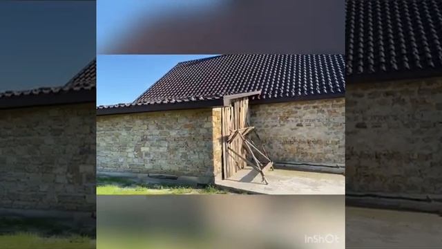 Дом с шикарным видом и своим озером, в селе Ивановка!