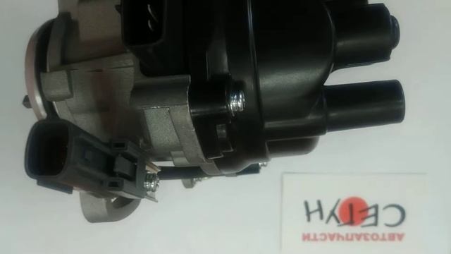 Трамблер GA16 22100-82J03