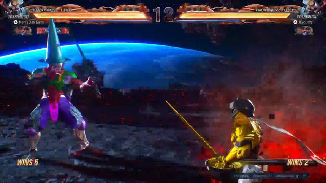 TEKKEN 8 ONLINE (ULTIMATE EDITION) - PS5 - February 27, 2024