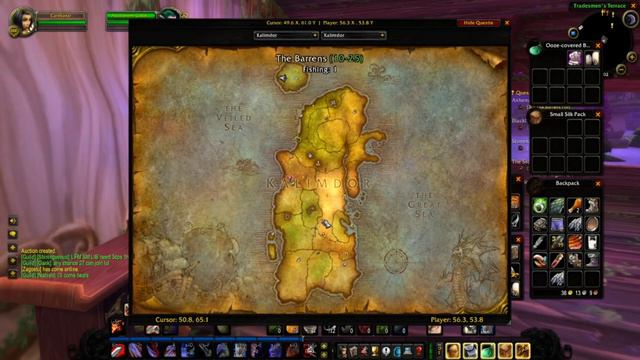 wow classic true low level money making guide