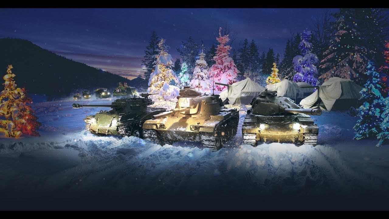 World of Tanks Blitz
