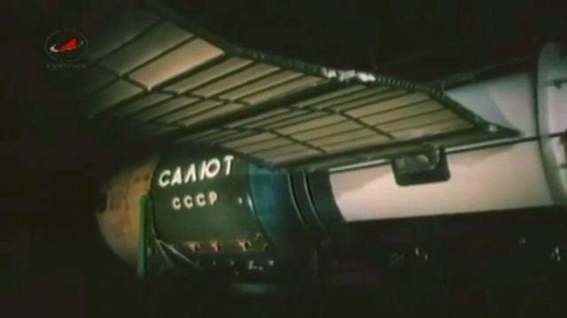 День Космонавтики