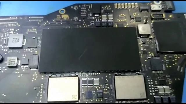 Macbook Pro M1 A2159 Basic Diagnosis Of Logic Board/How To Fix The Most Common MacBook Pro/@LAP tec