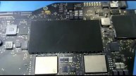 Macbook Pro M1 A2159 Basic Diagnosis Of Logic Board/How To Fix The Most Common MacBook Pro/@LAP tec