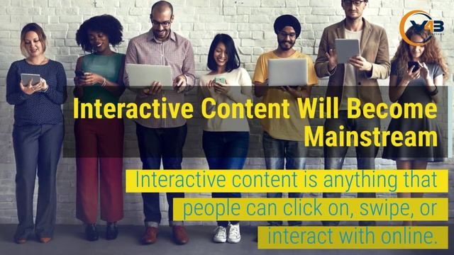 Dominating Trends of Digital Marketing 2020