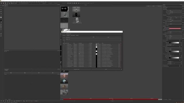 1. Setting up file