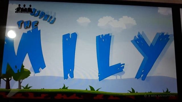 The finger family and finger family angry birds version nursery rhymes