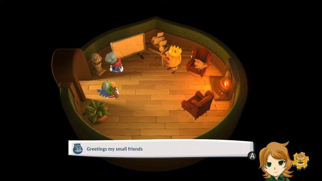 We're Professionals At This, I Promise! | Overcooked W/ Momxlted!