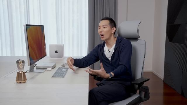 [spin9] รีวิว Mac mini M2 — นี่คือแมคที่แรงคุ้มราคาที่สุดที่เคยมีมา (ถ้ามีจออยู่แล้ว ?)