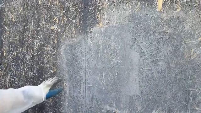 Безвоздушная окраска стен аппаратом высокого давления