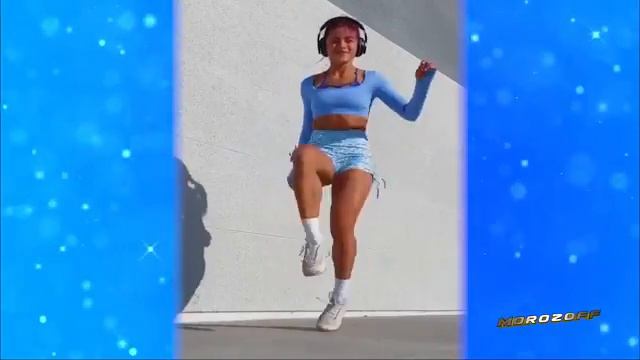 DJ VAL- I like it (short version 2021) Top Shuffle Dance Eurodance video