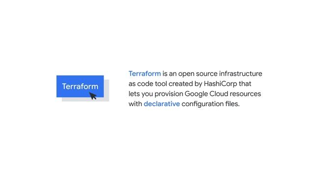Getting Started with Terraform for Google Cloud