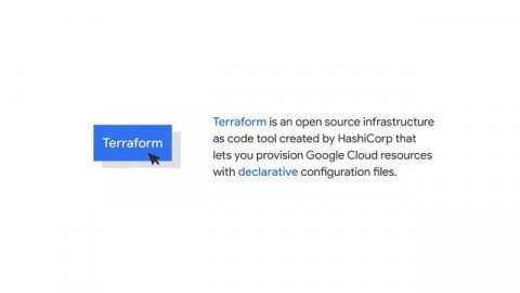 Getting Started with Terraform for Google Cloud