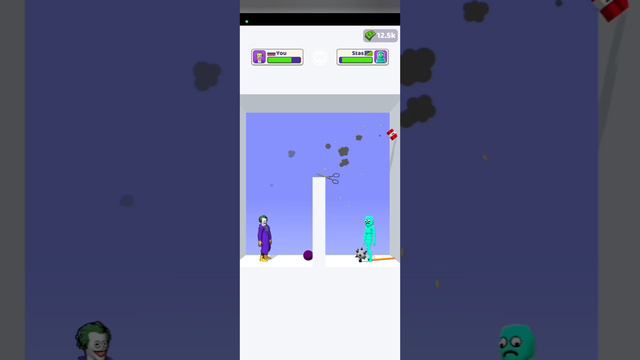 играем в компьютерную игру не знаю какую