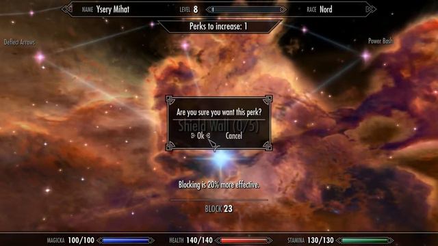 Adventrue Trip to High Hrothgar - Part 1   /w commentary (720p HD)
