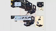 Mould King 15067 Building Instructions, PDF Manual free download, Robot Dog MK Dynamics Building.