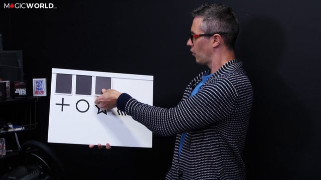 MAGIC REVIEW // EWAVE BY MARC OBERON // MAGICWORLD REVIEWS
