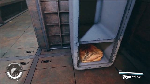 Starfield Walkthrough 091 - Visiting Ryujin Industries on Neon