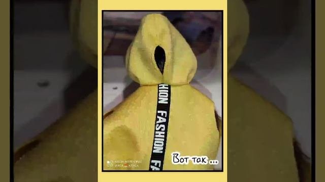 Как сшить спортивный костюм ?