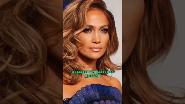 Моника Беллуччи : разбор пластики