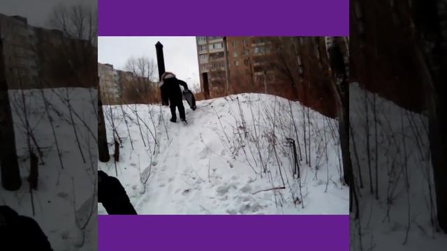 Каскадеры