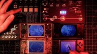 Celestial soundscape with Electroplankton