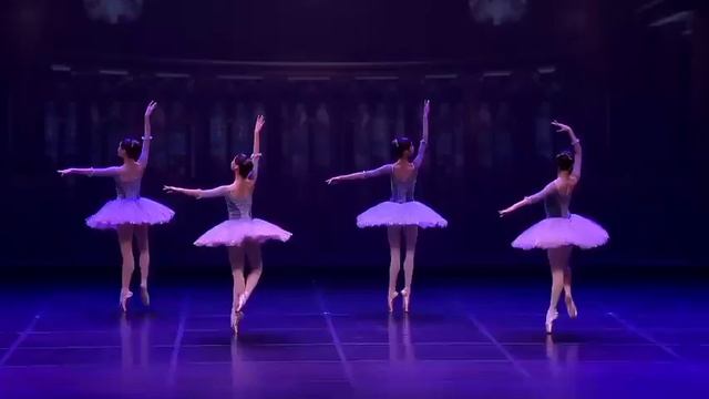 Световноизвестната трупа от Сеул K-arts идва с балета "Малката русалка"