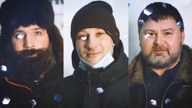 Сотрудникам Кольской ГМК - добрые пожелания от коллег