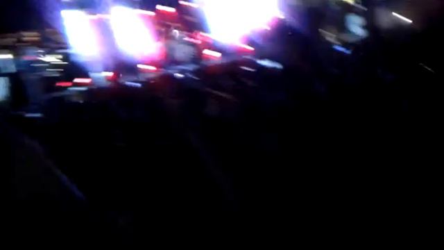 Kendrick Lamar @ The Cosmopolitan Las Vegas
