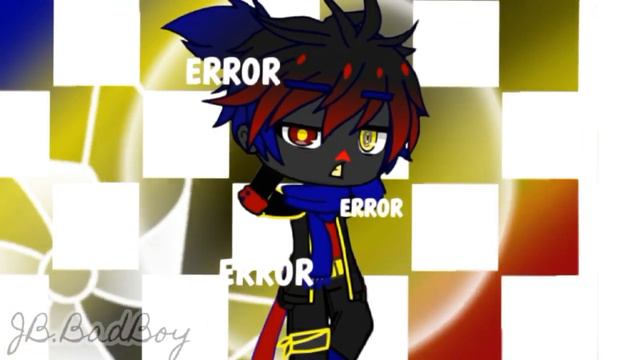 [Flyday ChineTown GCMV] [Errorink] [Ft.PJ and Gradient] [Gacha + Art] [Special 400+ subs]