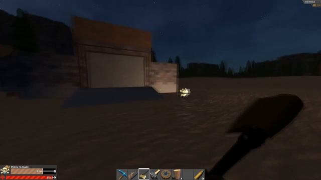 HURTWORLD ПОЛНЫЙ ГАЙД ПО ДОБЫЧЕ РУДЫ. Переплавка руд.