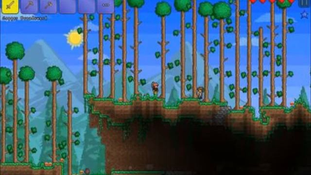 Terraria v1.2.666.9 Apk para Android Download