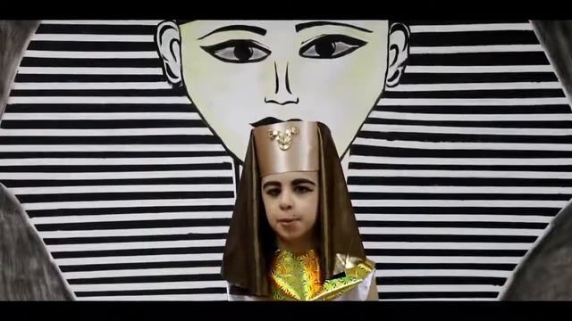 Христианский спектакль «ИСХОД»