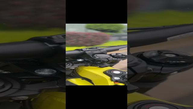 новый эндуро байк cineco ex2