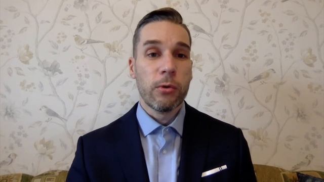 Директолог Сергей Оленовский - Видеовизитка