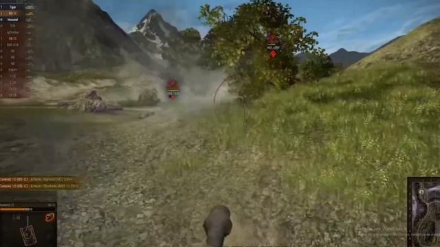 WoT САМЫЕ ИМБОВЫЕ ТАНКИ ЗА ВСЮ ИСТОРИЮ ИГРЫ!
