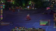 Цитадель ночи Босс World Of Warcraft