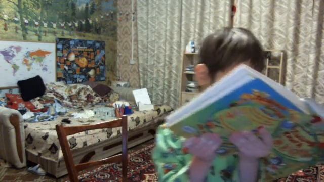читаю 1 стих в книге большая книга сказок С. кузьмин автор