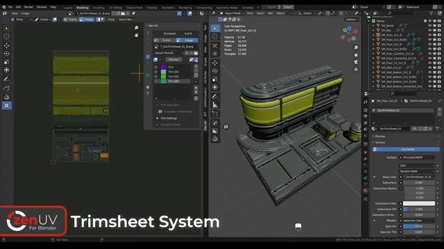 9 New Blender Addons & Updates
