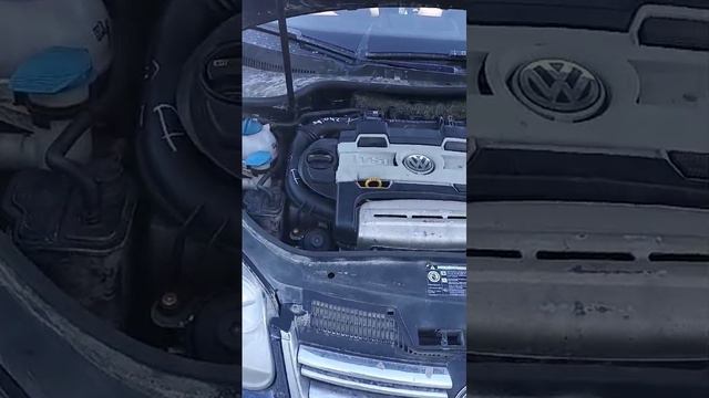 Видеоотзыв от нашего клиента😄
Мотор BMY на VW Jetta⭐

Огромное спасибо за отзыв и доверие🙏