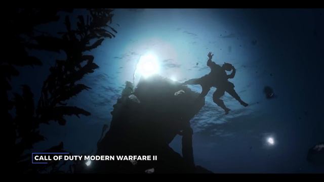 Gamesblender № 574: The Last of Us / CoD: Modern Warfare II / The Callisto Protocol / Flashback 2