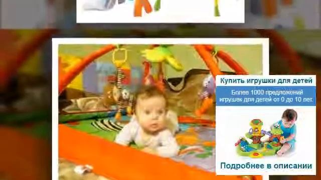 Детские развивающие игры для девочек