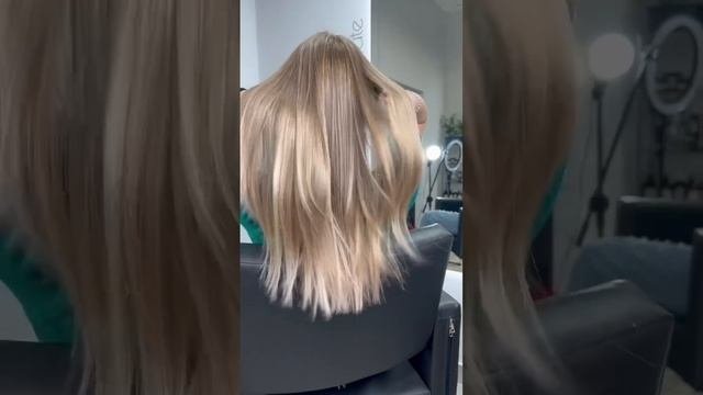#девяткино #мурино #спб #short #shorts #shortvideo #окрашиваниеволосспб