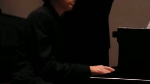 Sarasate: Fantasie über Carmen (Bizet)