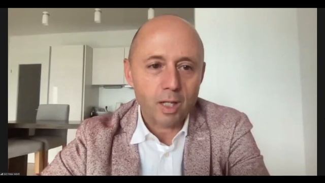 Курс ACI 7, Вена 2022, Урок 10