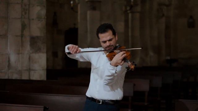 Paganini capriccio 24