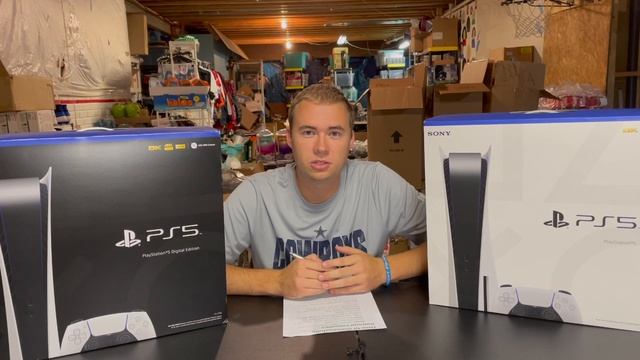 How To Manually Buy Consoles Online At Retail Price | Best Methods For PS5 And XBox!