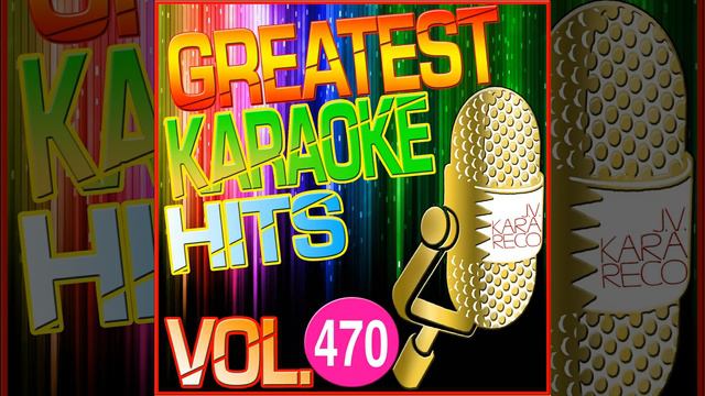 A Victory of Love (Karaoke Version) (Originally Performed By Alphaville)